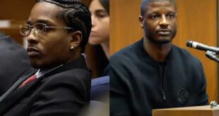 A$AP Relli Secures A Major Legal Win In Defamation Lawsuit Against A$AP Rocky And Joe Tacopina 9 Fast News