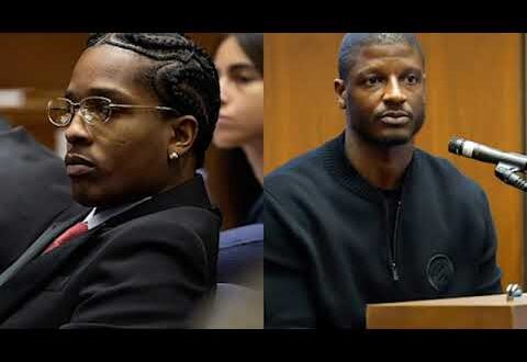 A$AP Relli Secures A Major Legal Win In Defamation Lawsuit Against A$AP Rocky And Joe Tacopina 1 Fast News