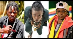 ALIEN SKIN VS SANYUKA TV , NE DONGO ELILI MU MUSIC YA UGANDA 1 Fast News