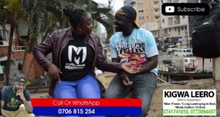 AM SINGLE AND NOT SEARCHING UGANDAN SINGER MABLE MBATUDDE REVEALS 9 Fast News