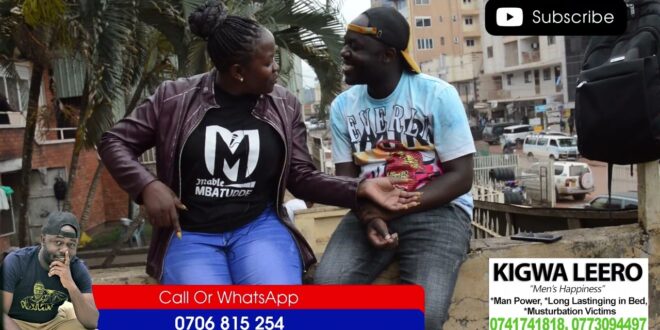 AM SINGLE AND NOT SEARCHING UGANDAN SINGER MABLE MBATUDDE REVEALS 1 Fast News