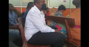 ASP Nsiima of Kyanja Assault Case Faces Dismissal from Police
