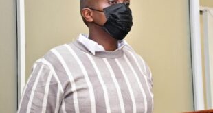 ASP Nsiima released from Jail 1 ASP Nsiima released from Jail