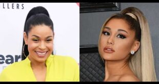 Ariana Grande Failed Her Career , Jordin Sparks Speaks 5 Fast News