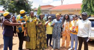 Arua Leaders Hail Museveni for Peace and Development Ahead of