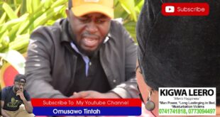 BAAWANGE YAWAASA MUTO WANGE NGA NDI KU KYEYO , NETAAGA BUYAMBI 4 Fast News