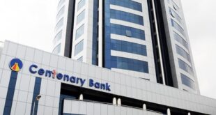 BANK FRAUD ALERT! Boda Rider Breaches Centenary Systems, Wires customer's Shs332M to Exim Bank 2 Centenary-bank