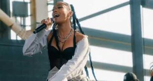 BIA Sparks Backlash For Dating NBA Player 13 Years Her Junior 8 Fast News