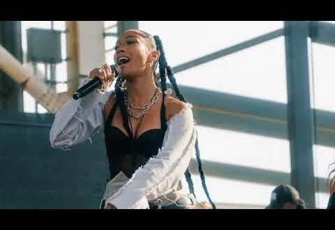 BIA Sparks Backlash For Dating NBA Player 13 Years Her Junior 1 Fast News