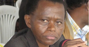 BREAKING NEWS! Furious Public Service Boss Nakyobe Summons MDAs Bosses, Commissioners Over Vacant Positions in Govt Agencies Merger Exercise 6 Nakyobe