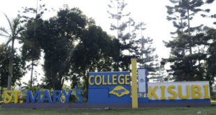 BREAKING NEWS! Student Dies Mysteriously at SMACK, Restless Parents Demand Answers 1 St-Marys-College-Kisubi-entrance