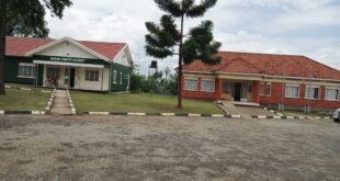 BUSHENYI HIGH COURT DELAYS HEARING OF LAND CASE OF 72