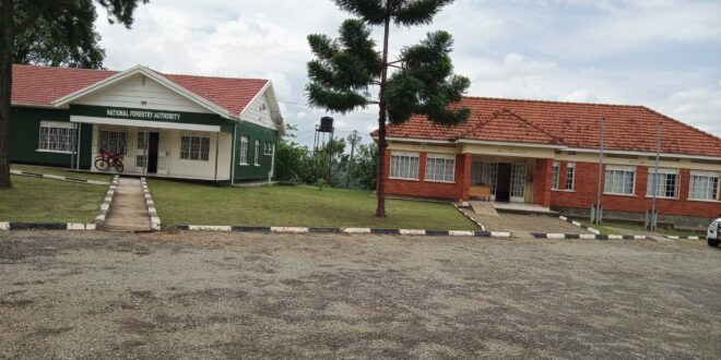 BUSHENYI HIGH COURT DELAYS HEARING OF LAND CASE OF 72