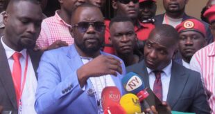 Battle Lines Drawn in Busiro East as 2026 Race Heats Up 7 Battle Lines Drawn in Busiro East as 2026 Race Heats