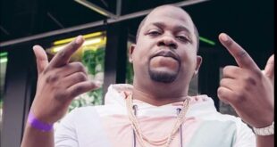 Battle Rap Legend Posta Boy Dead At 43 3 Fast News