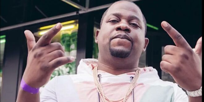 Battle Rap Legend Posta Boy Dead At 43 1 Fast News