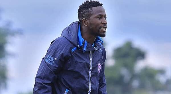 Bengo Sadam Juma Join Uganda U 17 Technical Bench Ahead of