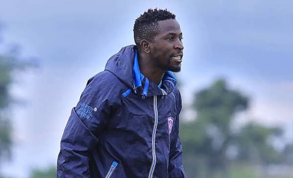 Bengo, Sadam Juma Join Uganda U-17 Technical Bench Ahead of