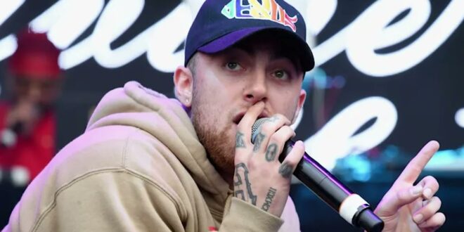 Big L & Mac Miller Collaboration Leaves Fans Divided 1 Fast News