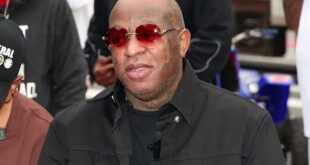 Birdman Blasts Turk At Cash Money & No Limit Verzuz Amid Tour Drama 9 Fast News
