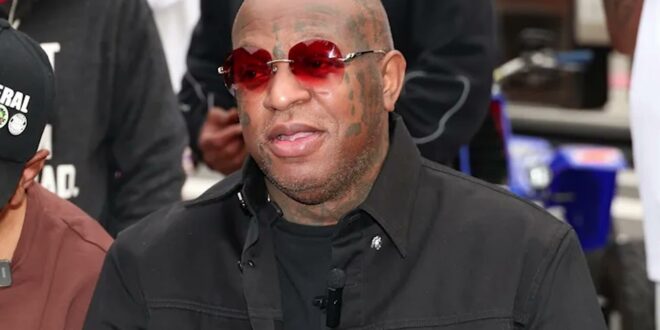 Birdman Blasts Turk At Cash Money & No Limit Verzuz Amid Tour Drama 1 Fast News