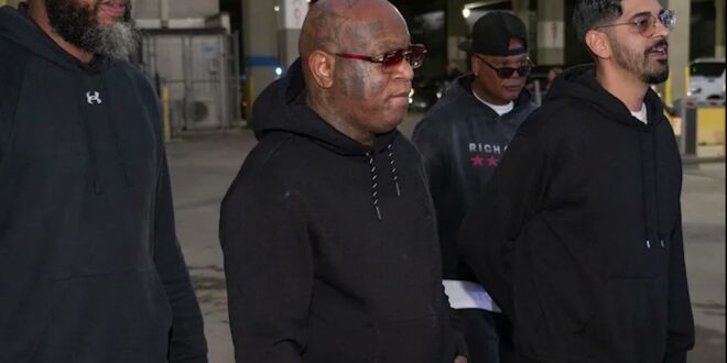 Birdman Shouts Out NBA YoungBoy At Cash Money & No Limit Verzuz 1 Fast News