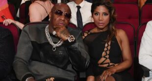 Birdman Wholesomely FaceTimes Toni Braxton After Verzuz Battle 6 Fast News