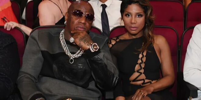 Birdman Wholesomely FaceTimes Toni Braxton After Verzuz Battle 1 Fast News