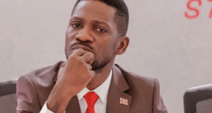 Bobi Wine Condemns Unconstitutional Ban on Nation Media Group Links