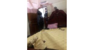 Bobi Wine Recounts Night Raid by Armed Men at His Hotel in Lira City » The Hoima Post - 3 Bobi Wine Recounts Night Raid by Armed Men at His