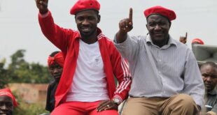Bobi wine Blocked Me on all Platforms – Bugiri MP