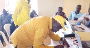 Bungokho Central in Mbale District Declared Neutral Ground as Political