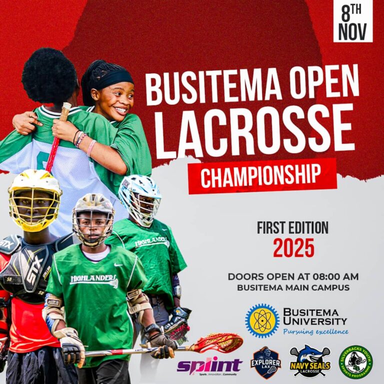 Busitema University Leads the Way as It Hosts the First-Ever