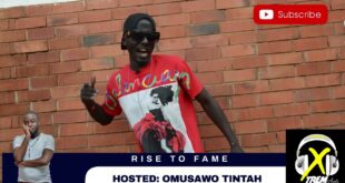 CONTESTANT NO 5 NIKOLYI YO 3 Fast News