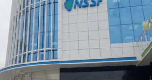 NSSF-office-Mbarara