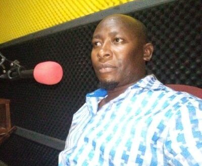 Calling Upon Veterans and Children of Veterans in Luweero Triangle