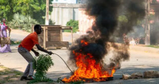 Cameroon LGBT people detained amid post-election unrest 9 Cameroon LGBT people detained amid post election unrest