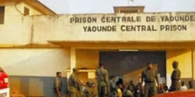 Cameroon police arrest and imprison 5 men for suspected homosexuality 1 Cameroon police arrest and imprison 5 men for suspected homosexuality