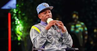 Cam'ron Hits J Cole With Bombshell Lawsuit Over Ready '24 5 Fast News