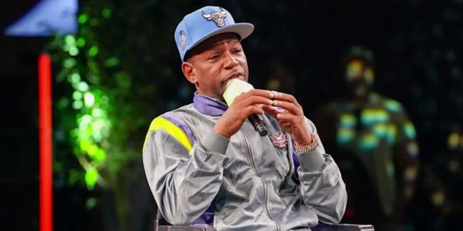 Cam'ron Hits J Cole With Bombshell Lawsuit Over Ready '24 1 Fast News