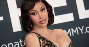 Cardi B Claims Sex Workers Are Dropping Their Rates Because Of Donald Trump's Economy 3 Fast News