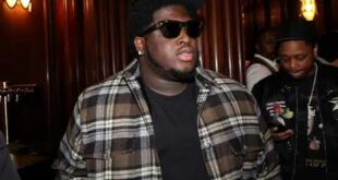 Cash Cobain Says a Drake Feature Is Coming On His Upcoming Album Party With Slizzy 3 Fast News