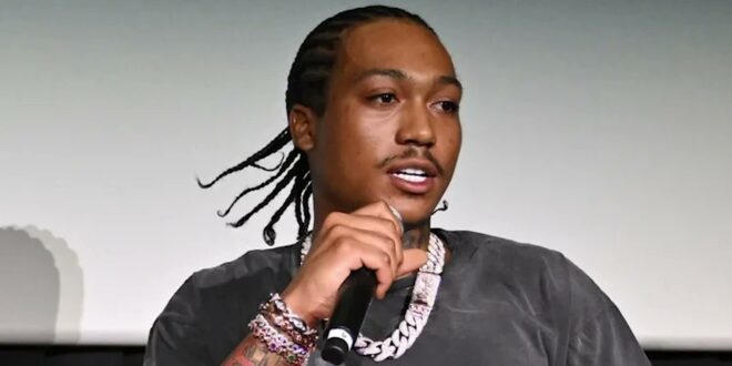 Celina Powell Backs Summer Walker’s Claims About Lil Meech’s Terrible Life 1 Fast News