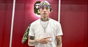 Central Cee's Crew Presses Trap Lore Ross In Tense ComplexCon Run In 8 Fast News