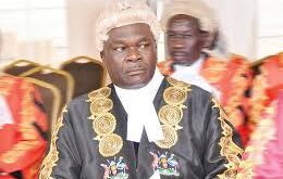Chief Justice Dollo Under Fire as Kazinda Spends Fifth Year