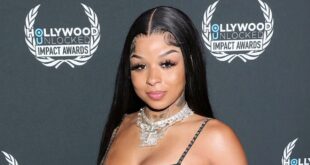 Chrisean Rock Professes Her Love For Lemuel Plummer As She Reveals Baddies Regrets 4 Fast News