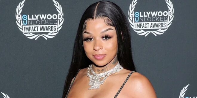 Chrisean Rock Professes Her Love For Lemuel Plummer As She Reveals Baddies Regrets 1 Fast News