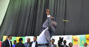 City Tyres East Africa Badminton Challenge Serves Off with Bigger Prizes and Massive Turnout 4 City Tyres East Africa Badminton Challenge Serves Off with Bigger