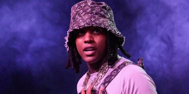 Confidential Witness Alleges Lil Durk Ordered Hits On Six People 1 Fast News