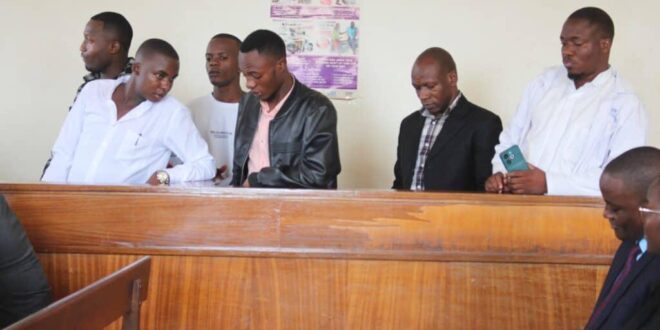 Convicts Coached Testimony Crumbles in Pastor Kayanja Case